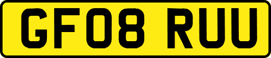 GF08RUU