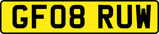 GF08RUW