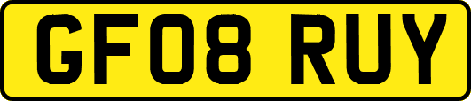 GF08RUY
