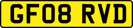 GF08RVD
