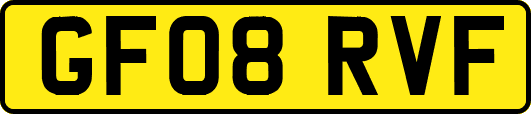 GF08RVF