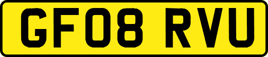 GF08RVU