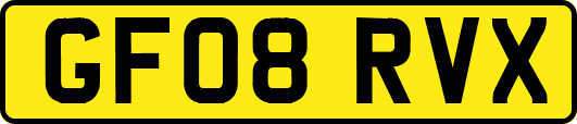 GF08RVX