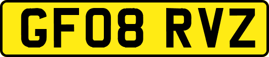 GF08RVZ