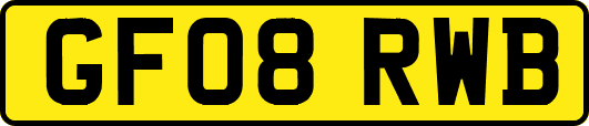GF08RWB