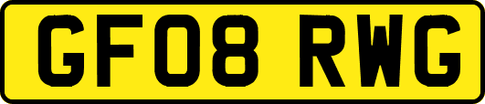 GF08RWG