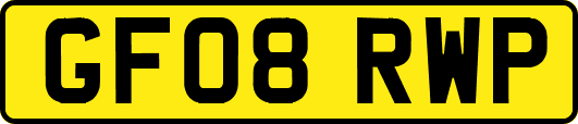 GF08RWP