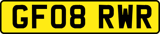 GF08RWR