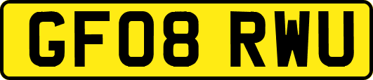 GF08RWU