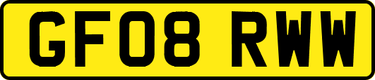 GF08RWW