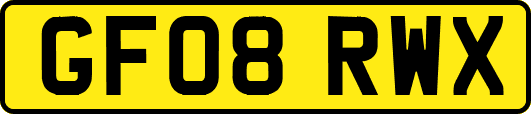 GF08RWX