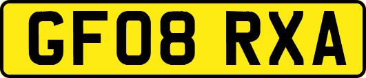 GF08RXA