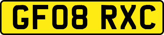 GF08RXC
