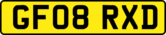 GF08RXD