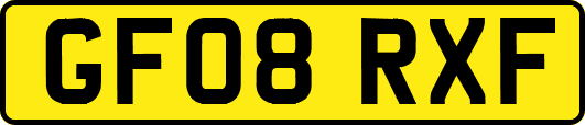 GF08RXF