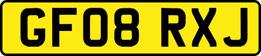 GF08RXJ