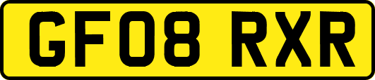 GF08RXR