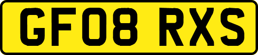 GF08RXS