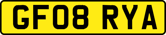 GF08RYA