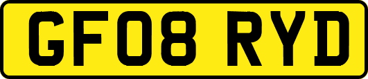 GF08RYD