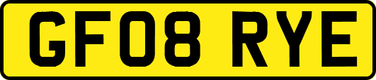 GF08RYE