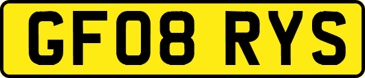 GF08RYS