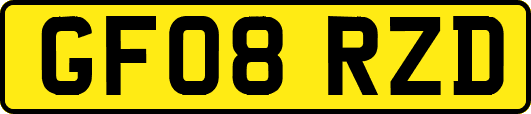 GF08RZD