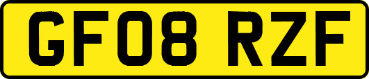 GF08RZF
