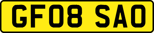 GF08SAO