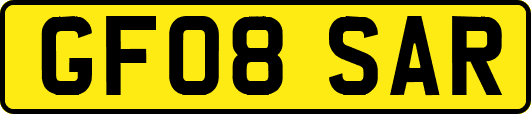 GF08SAR