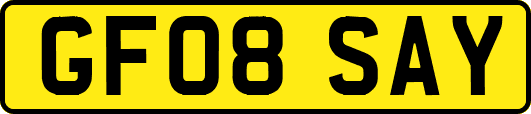 GF08SAY