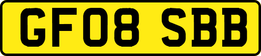 GF08SBB