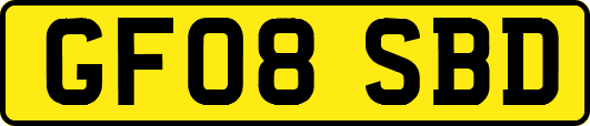 GF08SBD