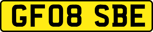 GF08SBE