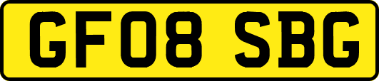 GF08SBG