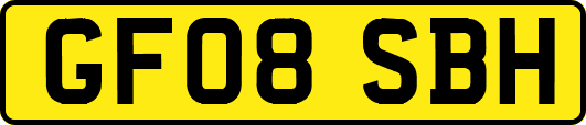 GF08SBH