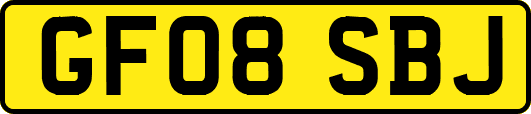 GF08SBJ