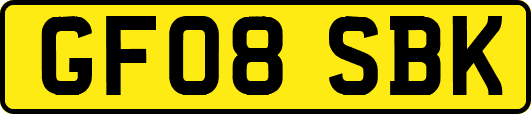 GF08SBK