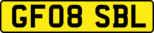 GF08SBL