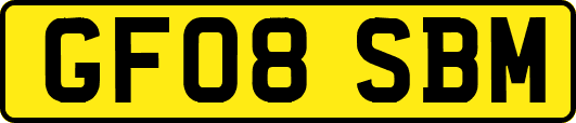 GF08SBM