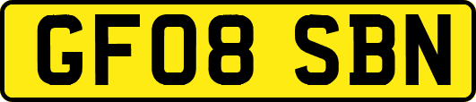 GF08SBN