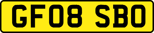 GF08SBO