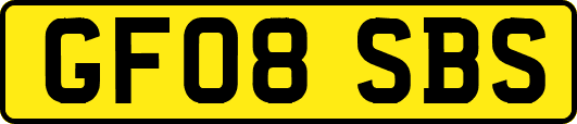 GF08SBS