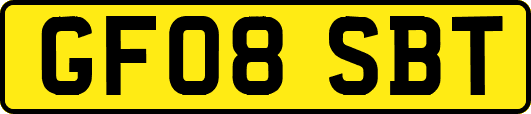 GF08SBT