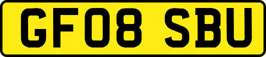 GF08SBU