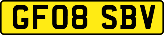 GF08SBV