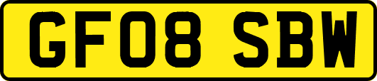 GF08SBW