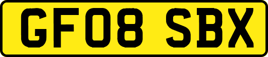 GF08SBX