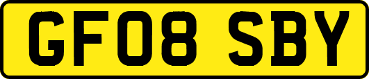 GF08SBY
