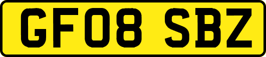 GF08SBZ